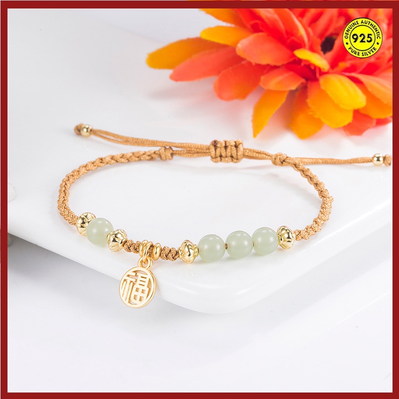 Thẻ Vàng 18K Mang Lại May Mắn Cho Nữ