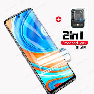 Miếng Dán Cường Lực Cho Xiaomi Redmi 9 Note 9s 9pro 9pro Max