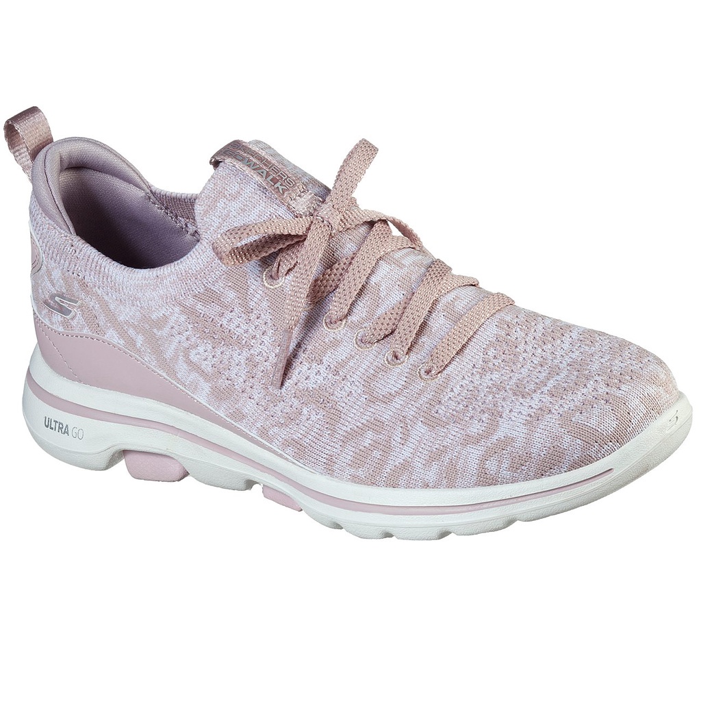 Skechers Nữ Giày Thể Thao GOwalk 5 - 124206-MVE