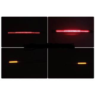 Led thanh 4in1 (20cm)