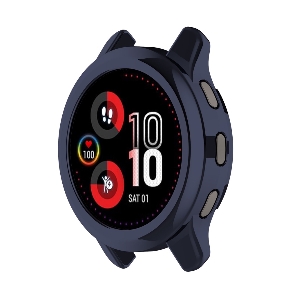 Vỏ TPU Bảo Vệ Mặt Đồng Hồ Thông Minh Garmin Venu 2 Plus