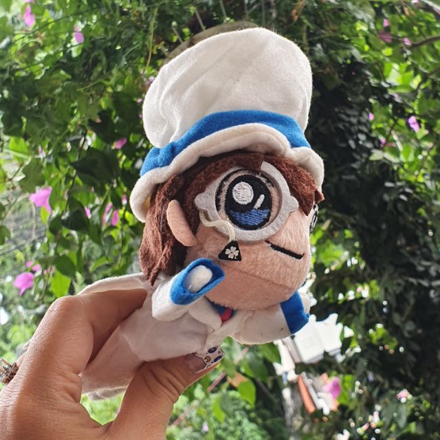 Siêu Trộm Kaito Kid 1412