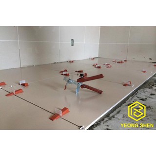 Kìm bấm ke cân bằng