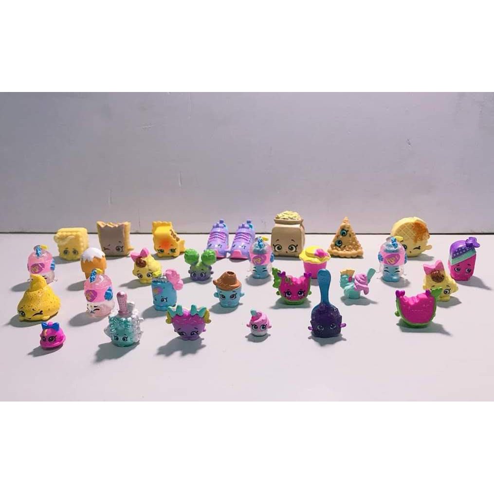 Đồ chơi shopkins mini