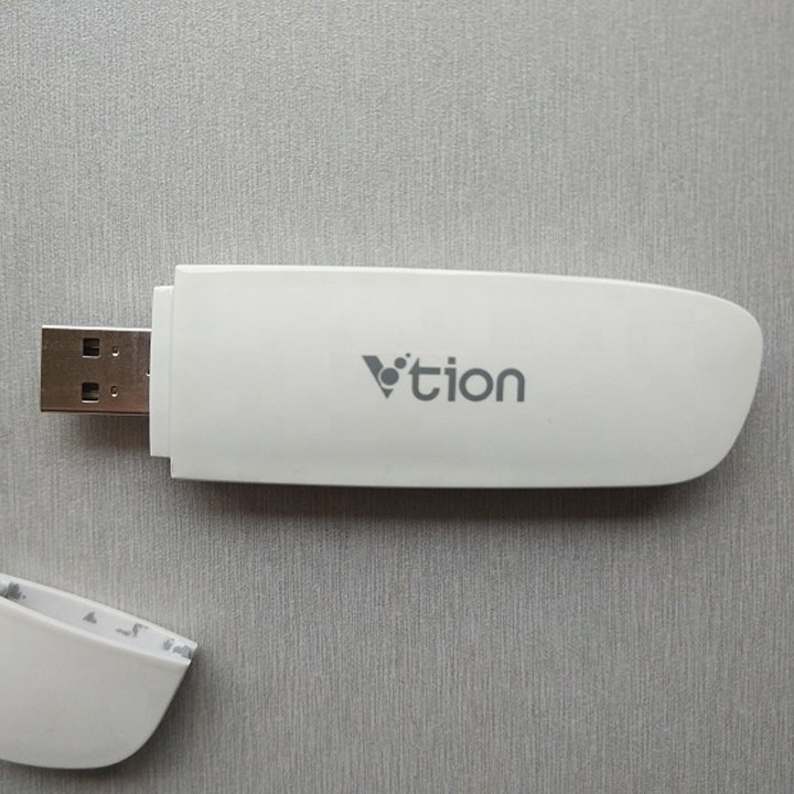 (Hàng Nhật Nội Địa) Cục Phát Wifi 3G 4G Vtion - Usb Phát Wifi Cực Mạnh Từ Sim 3G 4G