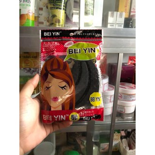 Sét 3 cặp phồng mái