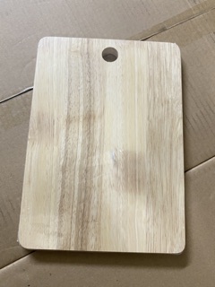 Thớt Gỗ Chữ Nhật