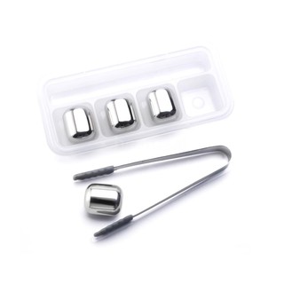 Đá lạnh vĩnh cửu #XIAOMI Circle Joy Ice Cubes