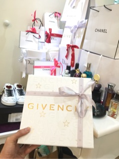Son môi Givenchy Limited 315