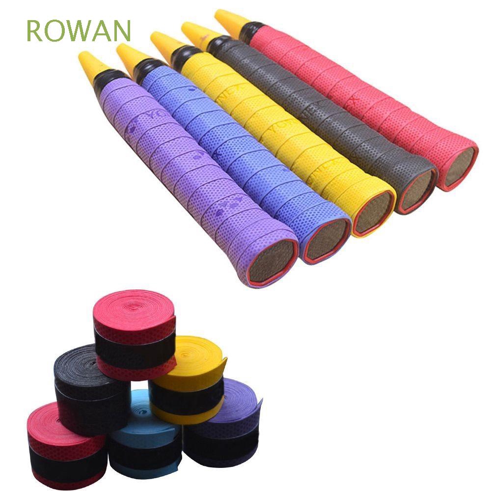 5 Cuộn dây quấn cán vợt cầu lông chống trượt