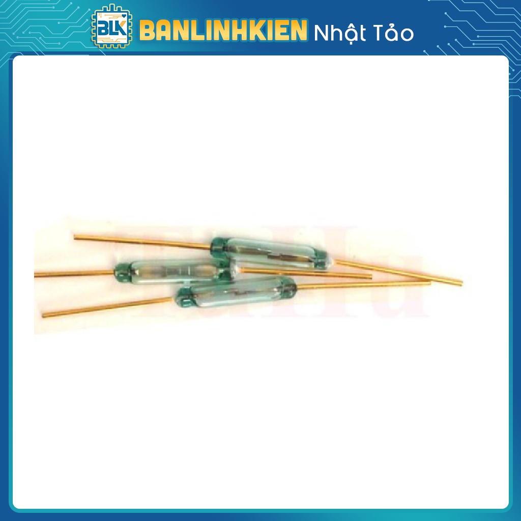 Công Tắc Từ FR3S 2x14MM