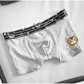 Quần sịp Boxer cotton - GC01A