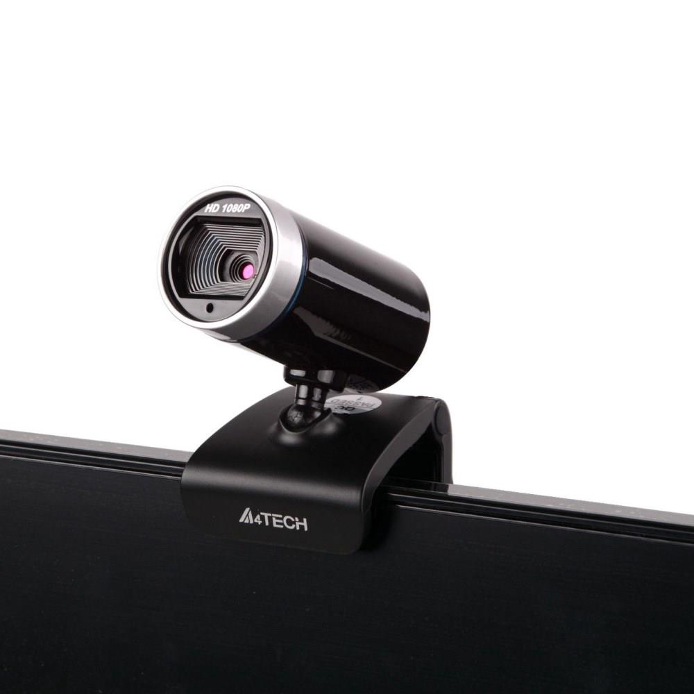 Webcam A4Tech Pk-910H Hd 1080p Có Micro Usb Tiện Dụng
