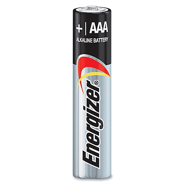 Pin Energizer Max AA E91 BP (Vĩ 2 Pin)