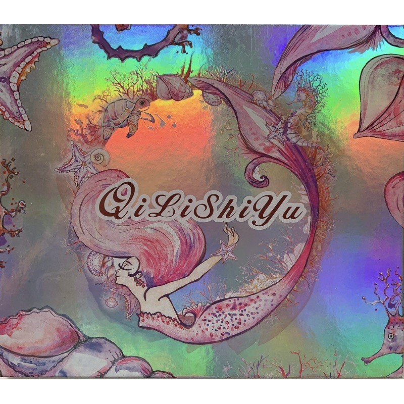 Phấn mắt Quilishiyu | BigBuy360 - bigbuy360.vn