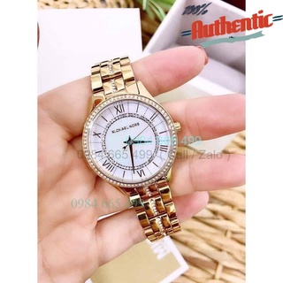 Đồng hồ nữ michael kors lauryn mini mk3899