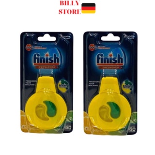 Treo khử mùi máy rửa bát finish -