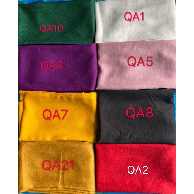 Áo dài voan 4 tà cao cấp Mã HN15