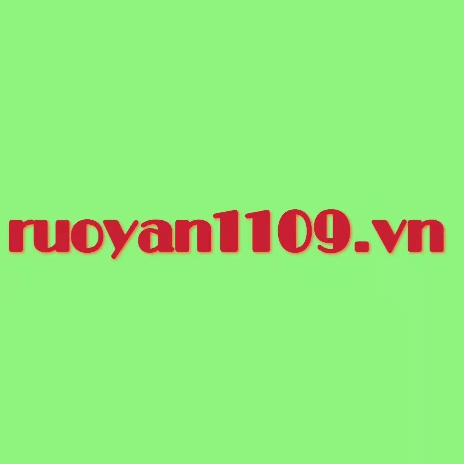 ruoyan1109.vn, Cửa hàng trực tuyến | BigBuy360 - bigbuy360.vn