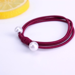 Dây buộc tóc dễ thương dành cho nữ