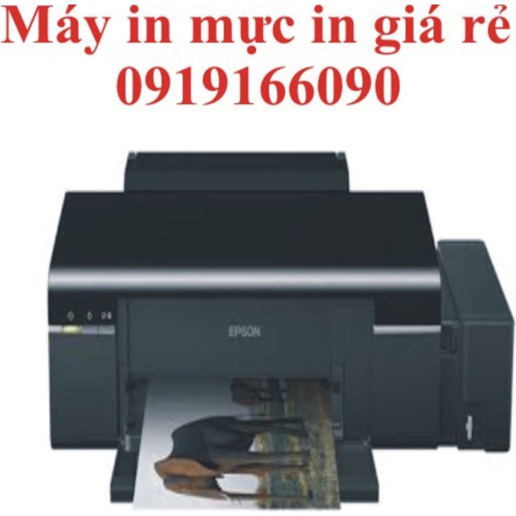Máy in phun màu Epson L805 In Màu - In Wifi | BigBuy360 - bigbuy360.vn