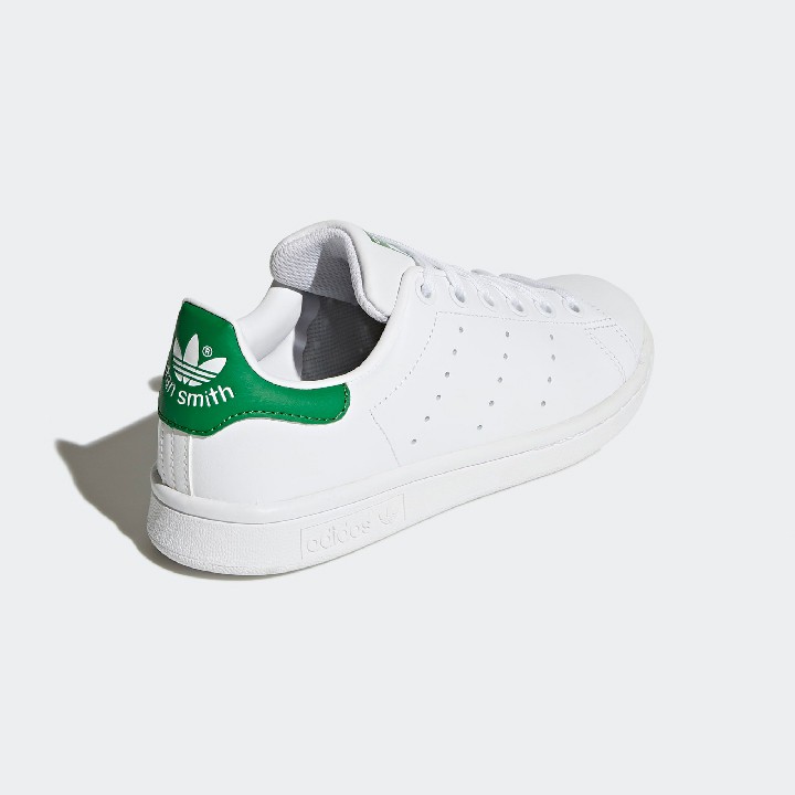 Giày thể thao Adidas Youth Original Stan Smith Shoes.