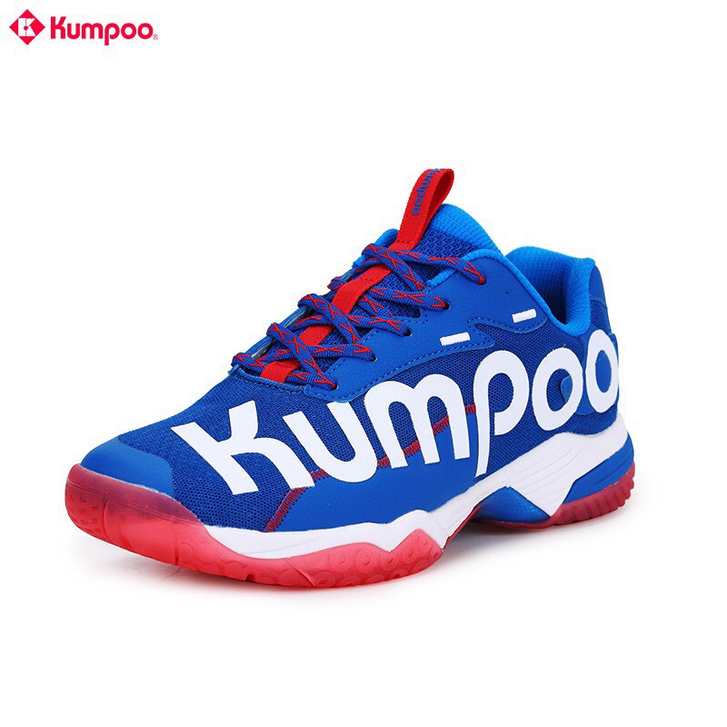 Giày cầu lông cao cấp Kumpoo KH 72 phiên bản LIMITED