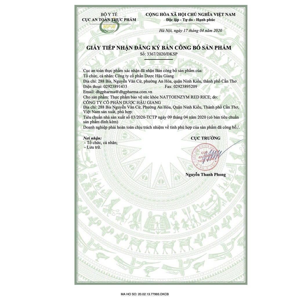 NattoEnzym Red rice (Gạo đỏ) - Hỗ trợ giảm cholesterol và làm tan cục máu đông, Nguyên liệu Nhật Bản