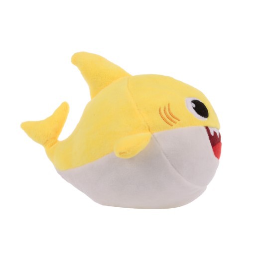 Thú nhồi bông Baby Shark phát nhạc