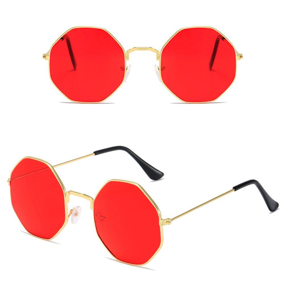 BSUNS Kính Mát Thời Trang Phong Cách Retro Cho Nữ