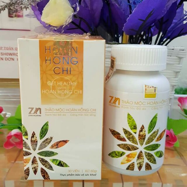 DẠNG VIÊN trà tăng cân hoàn hồng chi | BigBuy360 - bigbuy360.vn