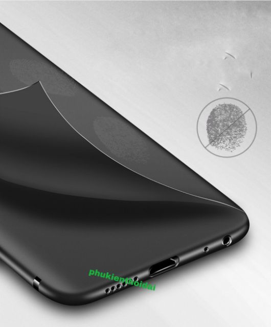 Ốp lưng Xiaomi Mix 3 dẻo TPU siêu mỏng bảo vệ camera ôm khít máy chống sôc