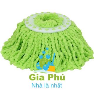 Bông lau nhà cao cấp 360 độ AAA - Gia Phú