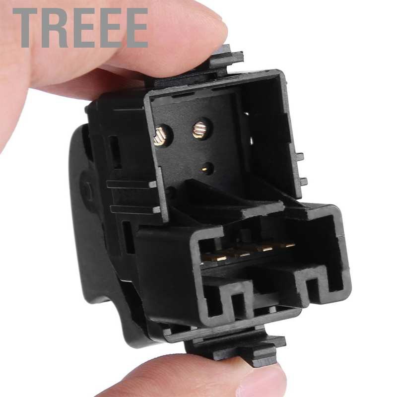 Công tắc cửa sổ xe ô tô Toyota Hilux Vigo 2004-2011 84810-0k010