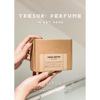 Nước hoa #tresor - 𝐝𝐮𝐩𝐞 𝐓𝐫𝐞𝐬𝐨𝐫 𝐋𝐚𝐧𝐜𝐨𝐦𝐞