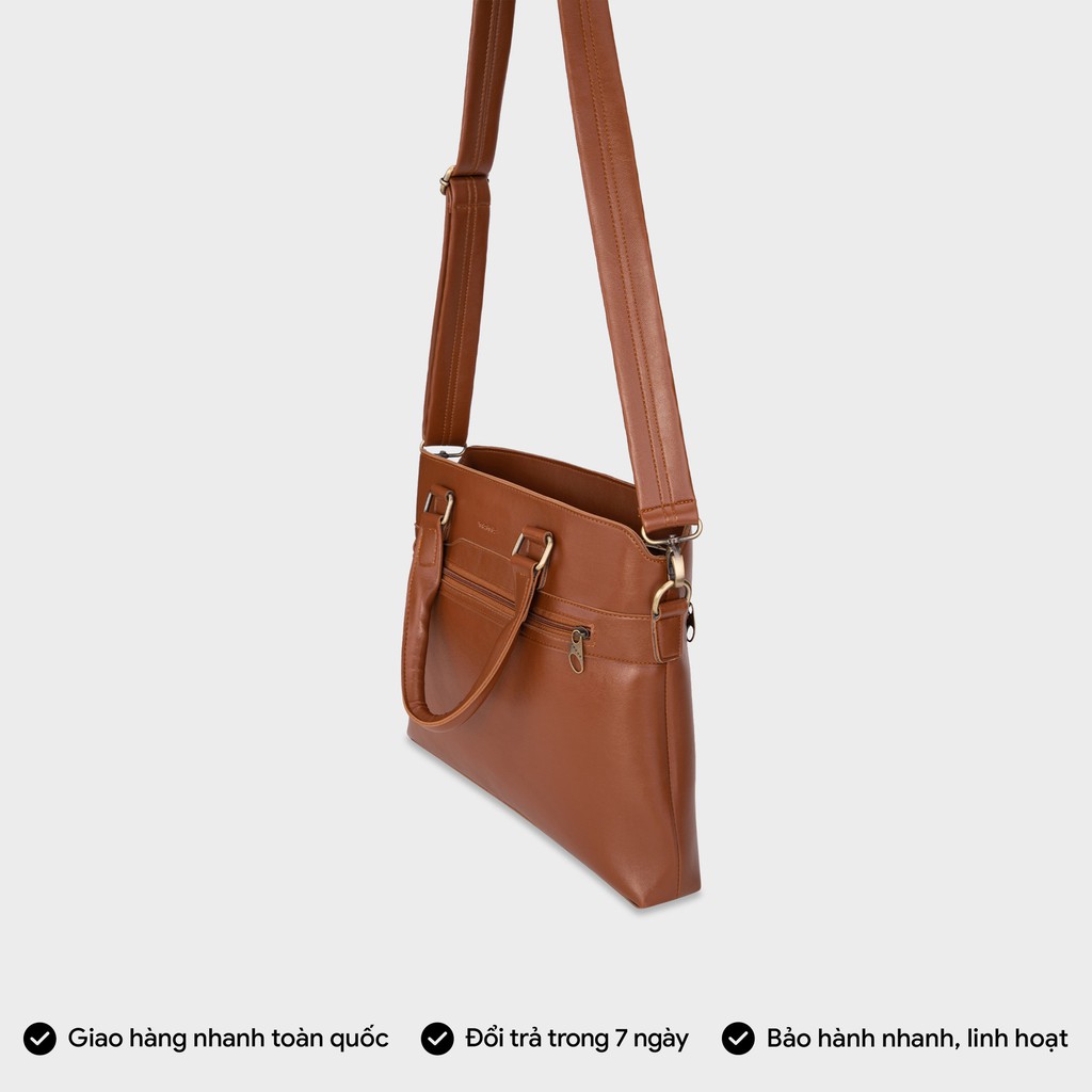 Cặp công sở thời trang nam - nữ TRITA TCA3 | BigBuy360 - bigbuy360.vn