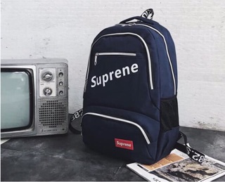 Balo SUPREME