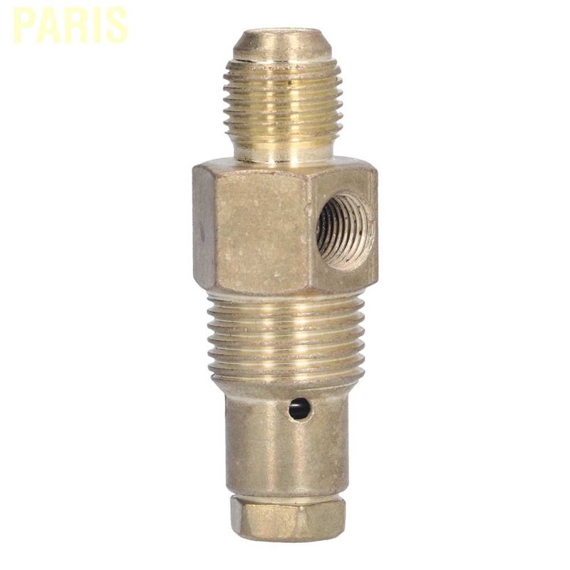 Van 1 chiều máy nén khí 21 x 16 x 10mm / 0.8 x 0.6 x 0.4in
