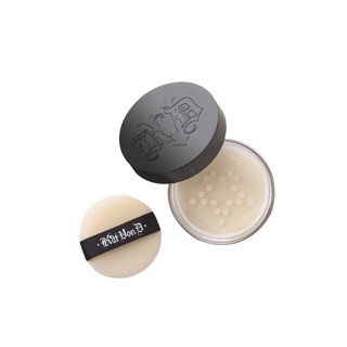 Set Katvond Lock-It (phấn phủ + concealer)