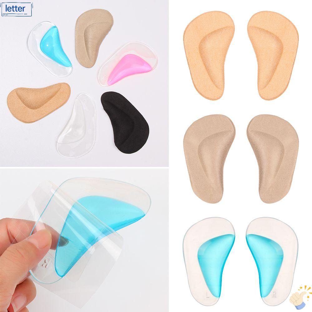 Đệm Silicone Gel Lót Giày Chỉnh Hình Chân Phẳng Chuyên Nghiệp