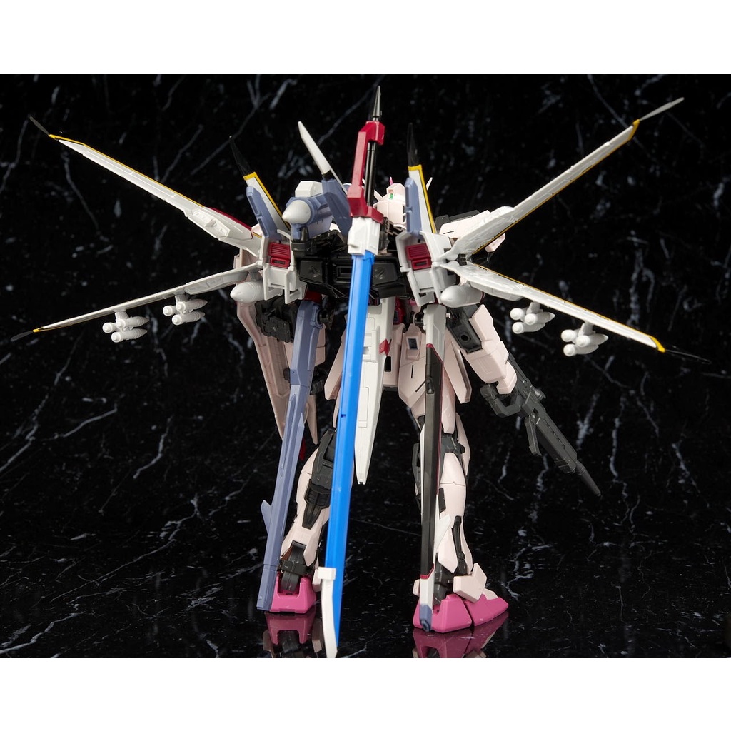 Mô Hình Gundam MG Strike Rouge HD  Daban 6629 1/100 Đồ Chơi Lắp Ráp Anime