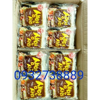 Mì tươi udon Samlip Hàn Quốc