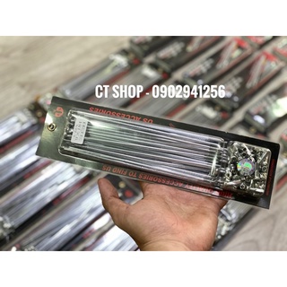 Căm osaki mạ crom