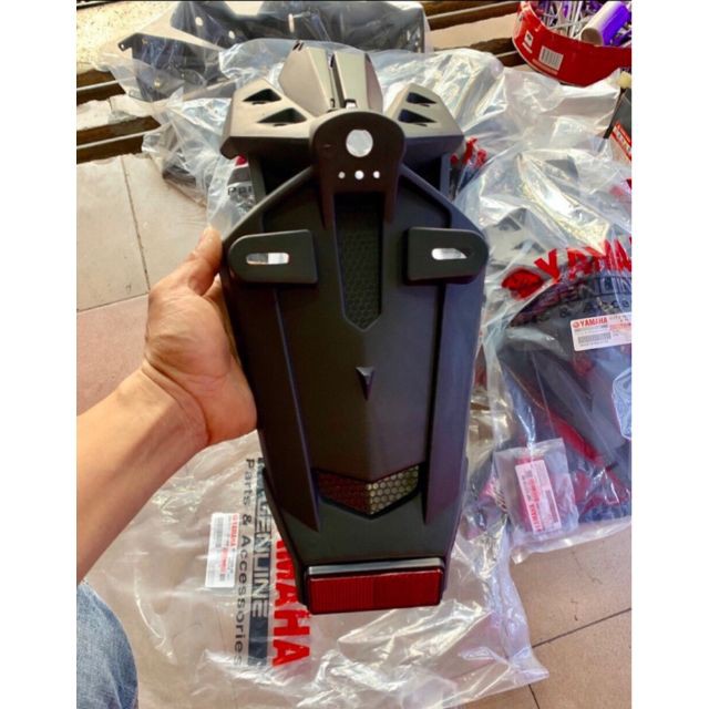 Dè sau ex 150 malaysia