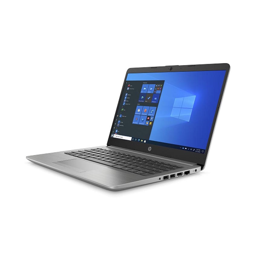 [ELHP15 giảm 15%] Laptop HP 240 G8 (519A4PA) (i3-1005G1 | 4GB | 256GB | Intel UHD Graphics | 14' HD | Win 10