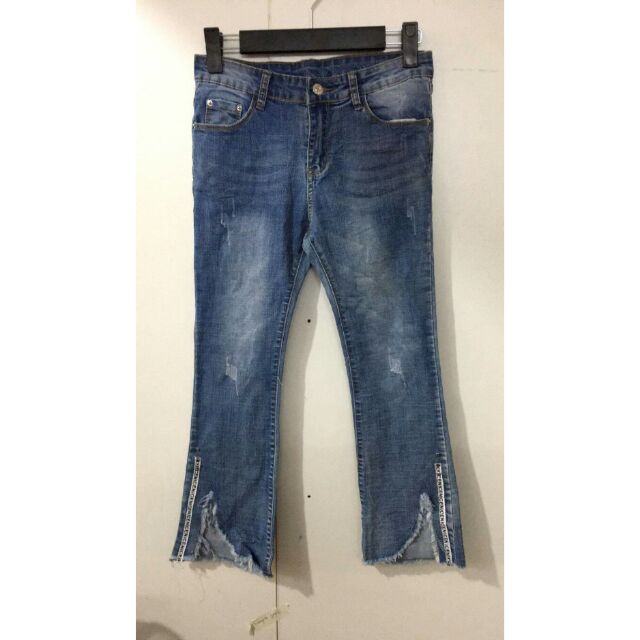 Freeship 99k TQ_Quần jean