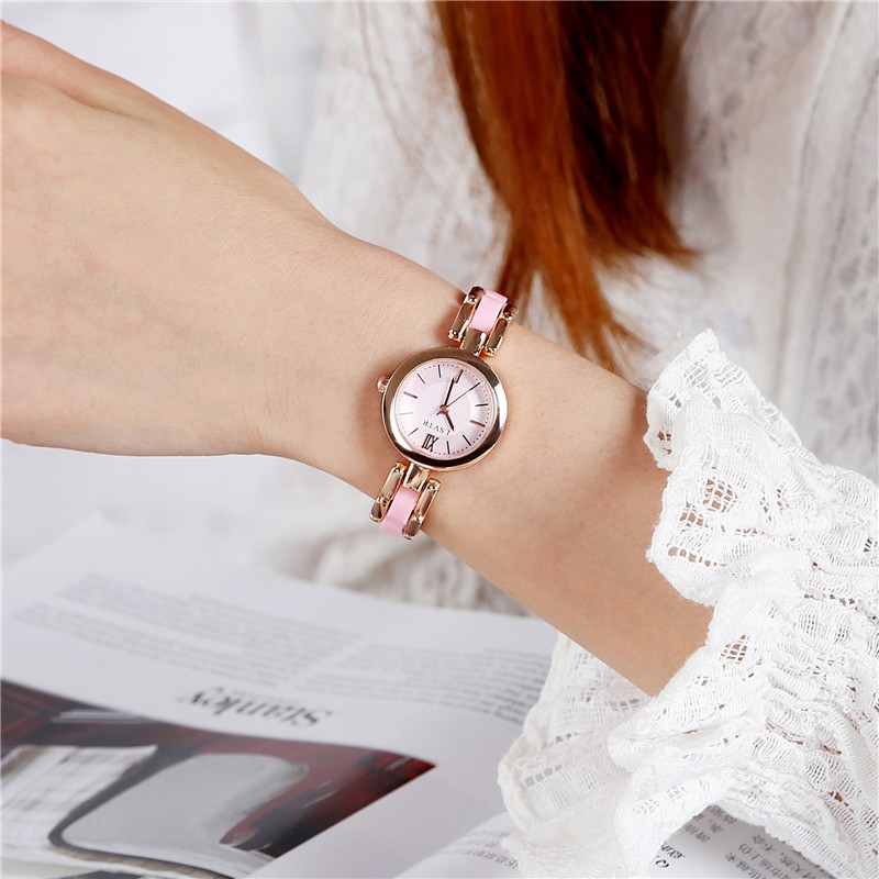 Đồng Hồ Nữ LSVTR T117 | BigBuy360 - bigbuy360.vn