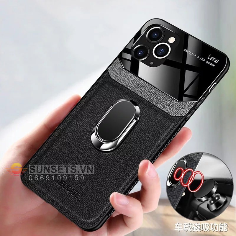 Ốp lưng iPhone X/ XR/ XS/ 11 Pro Max