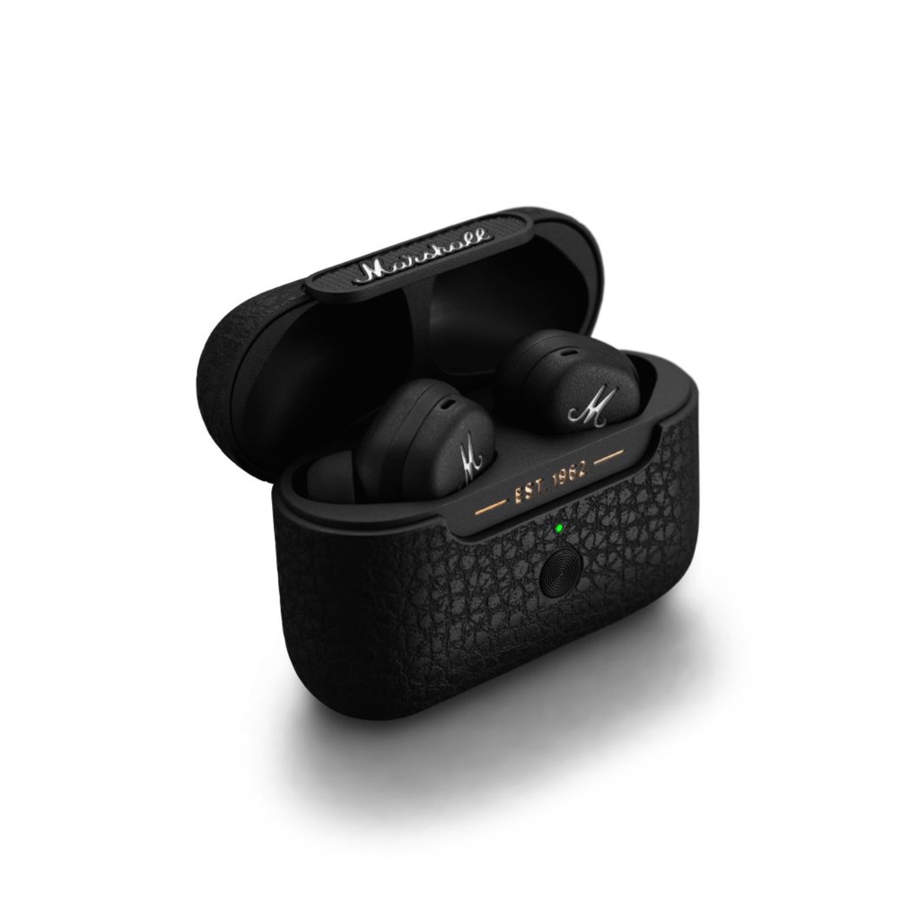 Tai nghe Marshall Motif ANC Bluetooth True wireless