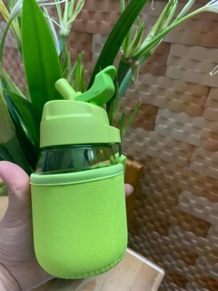 Bình tupperware Lohas 350ml